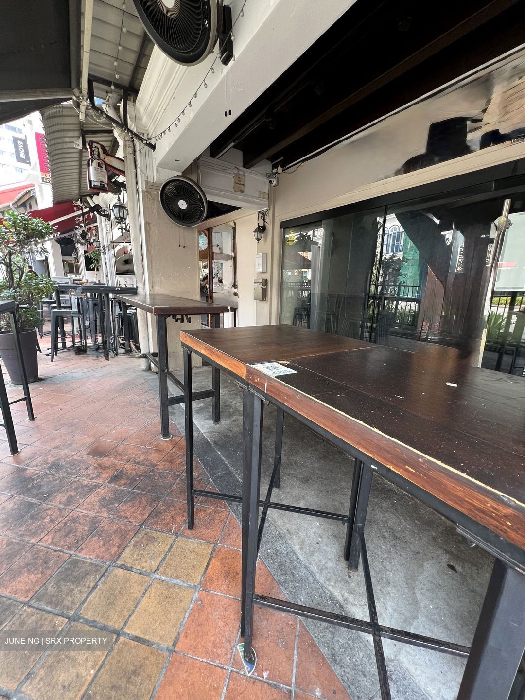 Tanjong Pagar Road (D2), Retail #621185201